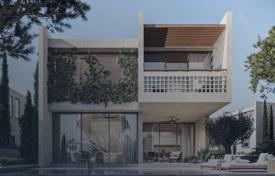 Новый комплекс вилл в Пафосе за 1 660 000 €