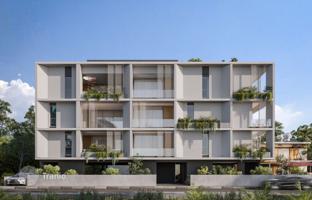 2-комнатная квартира в новостройке в Лимасоле за 309 000 €