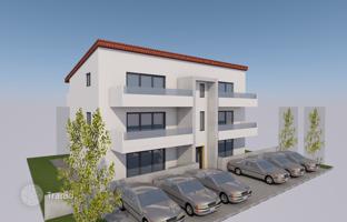 3-комнатная квартира 62 м² в Задарской жупании за 224 000 €