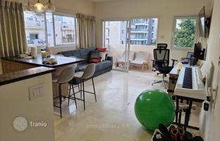 3-комнатная квартира 60 м² в Тель-Авиве за $1 521 000
