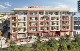 12 новых квартир в ЖК Carmel Residence в Jumeirah Village Circle за От $254 000