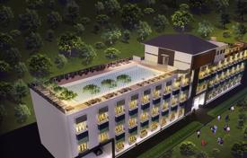 Новая малоэтажная резиденция с бассейном и садом на крыше, Бали, Индонезия за От 132 000 €