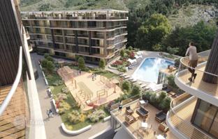 2-комнатная квартира 69 м² в Старом Тбилиси за $109 000