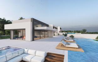 Земельный участок 2 000 м² в Ханье за 1 470 000 €