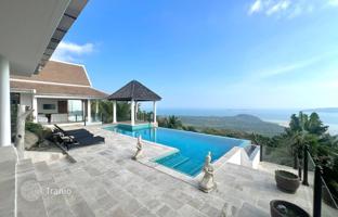 4-комнатная вилла 440 м² в Талинг Нгаме за $801 000