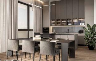 2-комнатная квартира 101 м² в Никосии за 596 000 €