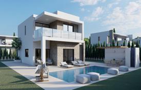 Элитный комплекс вилл с бассейнами рядом с пляжем, Пафос, Кипр за От 880 000 €