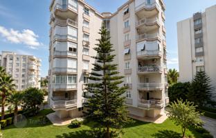 4-комнатная квартира 185 м² в городе Анталия за 12 408 000 TRY