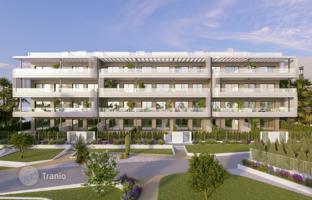 3-комнатная квартира 100 м² в Торревьехе за 395 000 €