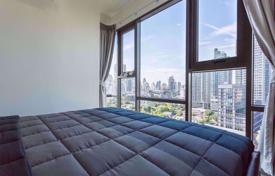 1-комнатные апартаменты в кондо в Клонг Тоей, Таиланд за $262 000