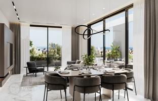 3-комнатный пентхаус 173 м² в Лимасоле за 875 000 €