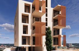 Малоэтажная резиденция в центре Пафоса, Кипр за От 245 000 €