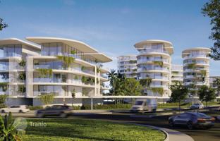 4-комнатная квартира 205 м² в Енгоми за 793 000 €