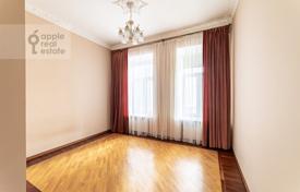 5-комнатная квартира 184 м² в Москве, Россия за $1 300 в неделю
