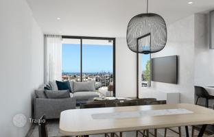 2-комнатная квартира 103 м² в Агиос Иоаннис (Кипр) за 365 000 €