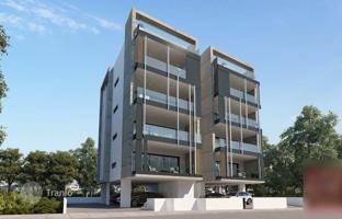 2-комнатная квартира в новостройке 84 м² в Ларнаке за 335 000 €