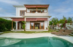 2-комнатная вилла 150 м² в Улувату за $485 000