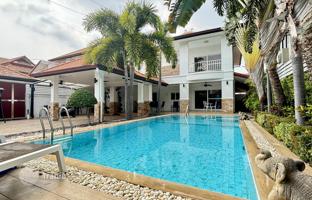 3-комнатная вилла 380 м² в Паттайе за $463 000