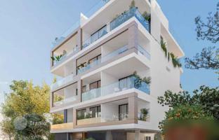 2-комнатная квартира в новостройке 76 м² в Ларнаке за 320 000 €