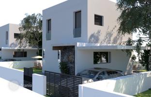 3-комнатный коттедж в Лимасоле за 365 000 €
