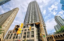 Квартира в Эспланаде, Олд Торонто, Торонто,  Онтарио,   Канада за C$745 000