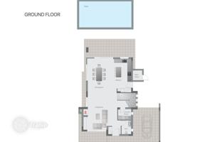 4-комнатный коттедж 212 м² в Доросе за 850 000 €