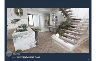 5-комнатная квартира 255 м² в городе Бар за 585 000 €