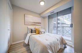 Квартира на Симко-стрит, Олд Торонто, Торонто,  Онтарио,   Канада за C$716 000