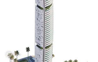 2-комнатная квартира 138 м² в Бенидорме за 1 058 000 €