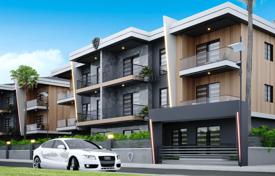 Идеальные квартиры в Мармарисе: Высокие технологии и комфорт за $190 000