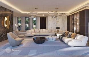 5-комнатный коттедж 605 м² в Хавеа за 7 990 000 €