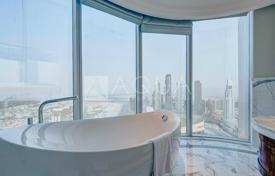 Квартира в Downtown Dubai, Дубай, ОАЭ за $3 954 000