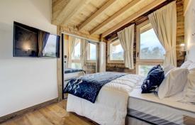 Новая квартира рядом с горнолыжным курортом, Ле Же, Франция за 1 340 000 €