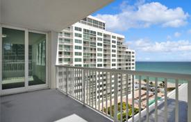 3-комнатные апартаменты в кондо 172 м² в Майами-Бич, США за $1 250 000