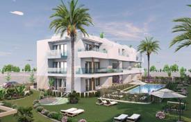 Новая трёхкомнатная квартира с садом в Пилар‑де-ла-Орададе, Аликанте, Испания за 209 000 €