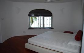 Эксклюзивная современная вилла с 3 спальнями прямо на пляже в Бо-Валлон, Сейшельские острова за $3 500 000