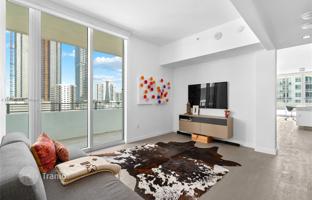 2-комнатная квартира в кондо 126 м² в Эджуотере (Флорида) за $899 000