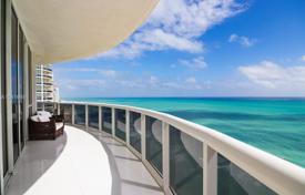 Пятикомнатная квартира «под ключ» с видом на океан в Санни-Айлс-Бич, Флорида, США за 2 190 000 €