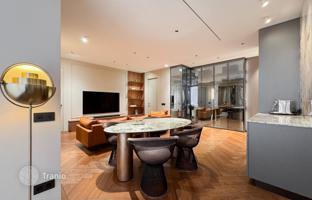 4-комнатная квартира 110 м² в Центральном районе за 1 200 000 €