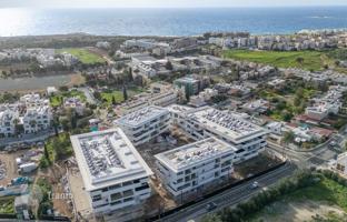 3-комнатная квартира в новостройке в Пафосе за 638 000 €