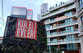 Квартира в Шишли, Стамбул, Турция за $182 000