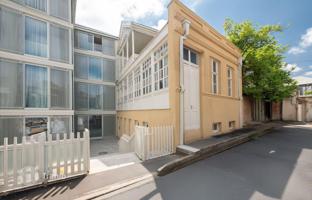 2-комнатная квартира 53 м² в Старом Тбилиси за $175 000