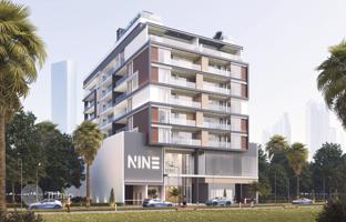 12 новых квартир в ЖК One by Nine в Nad Al Sheba 1 за От $432 000