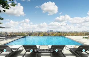 5-комнатная квартира в Янг-стрит за C$1 072 000