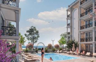 2-комнатная квартира 53 м² в Свети-Власе за 120 000 €