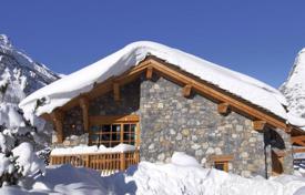 Очаровательное шале на горнолыжном курорте Валь-д'Изер, Франция за 13 200 € в неделю