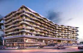 Высококачественные апартаменты в элитной резиденции с круглосуточной охраной, в центре Стамбула, Турция за $305 000