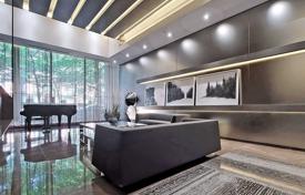 Квартира на Чарльс-стрит Восток, Олд Торонто, Торонто,  Онтарио,   Канада за C$1 155 000