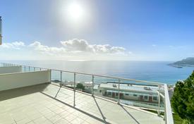 Квартира с видом на море в резиденции с тренажерным залом, Сетубал, Португалия за 510 000 €
