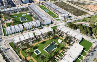 2-комнатный коттедж 60 м² в Пилар-де-ла-Орададе за 300 000 €